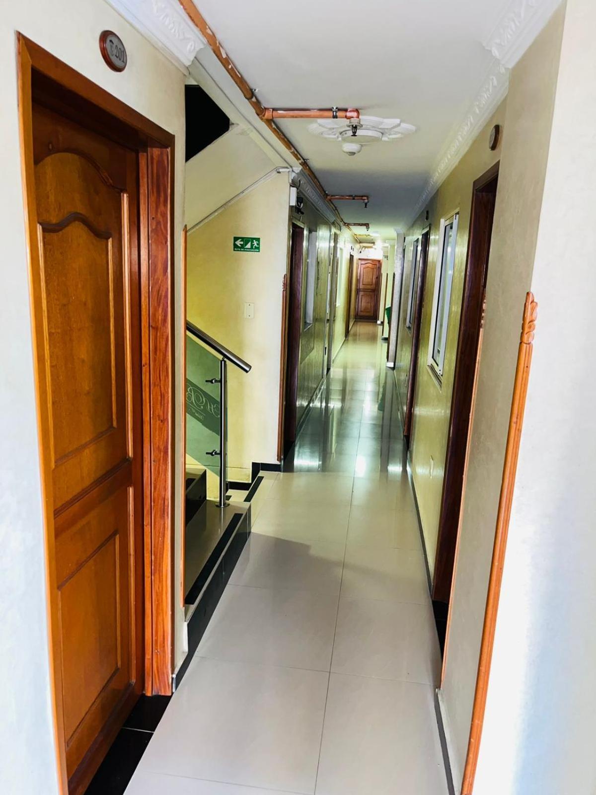 Hotel Bucarica Plaza Bucaramanga Exterior foto